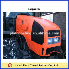 waterproof 100% polyester Flame Retardant Machine Cover